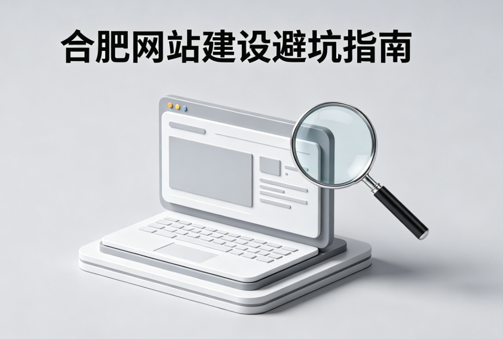 J9国际集团网站建设公司怎么选 J9国际集团一站式解决方案 中小企业官网搭建避坑指南