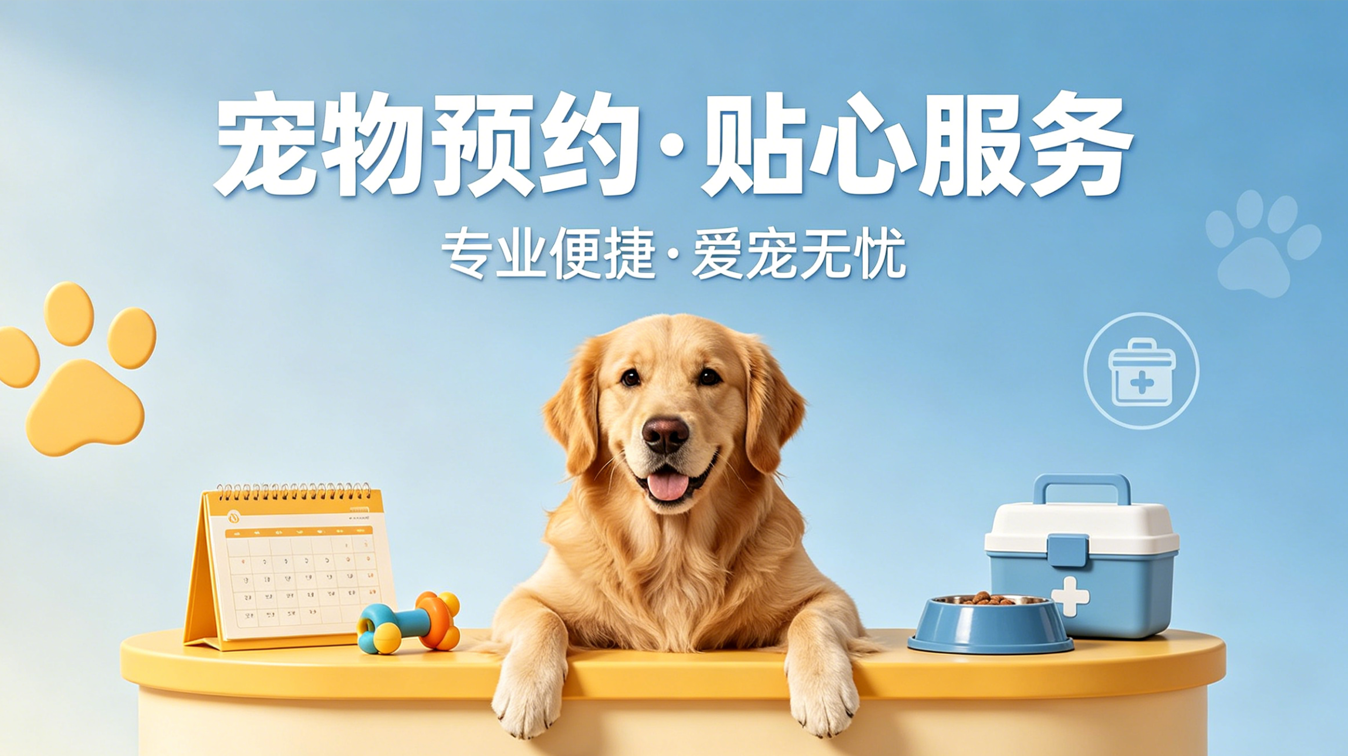宠物预约小程序案例｜J9国际集团赋能门店服务提效增收