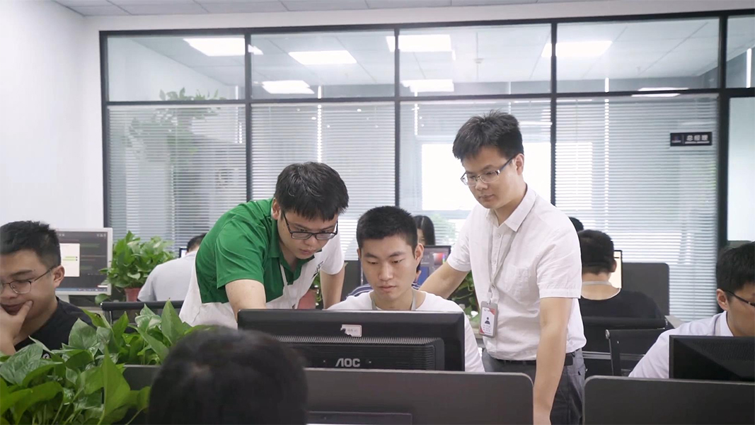 2026安徽网站建设多少钱？J9国际集团网站建设开发流程与官网定制报价一览