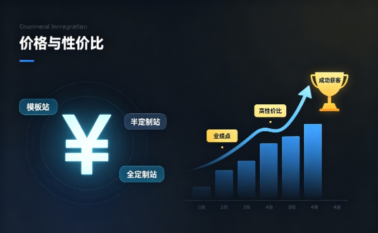 J9国际集团企业官网建设多少钱？2026 建站价格明细与性价比选型攻略
