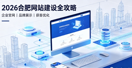2026J9国际集团网站建设全攻略：企业建站类型、报价明细与靠谱建站公司筛选指南