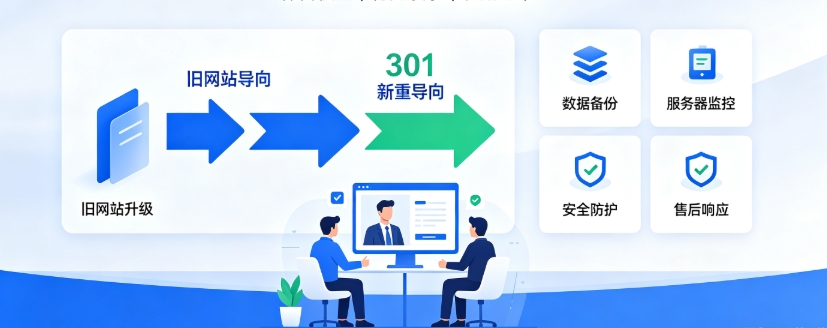 2026J9国际集团网站建设避坑指南：定制建站和模板建站怎么选？排名收录双优化