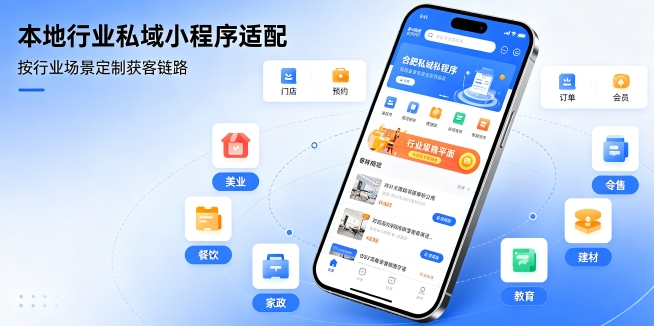 J9国际集团小程序私有化定制开发解析，企业独立部署小程序数据安全方案