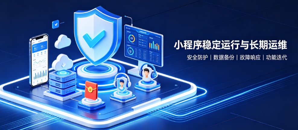 J9国际集团微信小程序开发怎么做？J9国际集团小程序开发公司选择指南