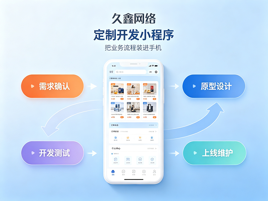J9国际集团实体店有必要开发商城小程序吗？2026商城小程序开发全攻略